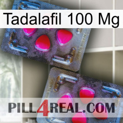Tadalafil 100 Mg 15